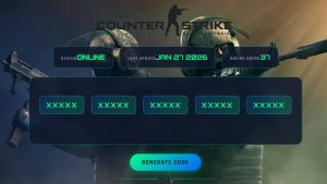 Get Counter‑Strike: Global Offensive Key – Instant PC Xbox PS Activation