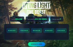 Get Dying Light The Beast Key – Instant PC Xbox PS Activation
