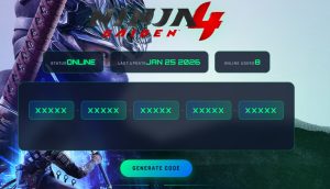 Get NINJA GAIDEN 4 Key – Instant PC Xbox PS Activation
