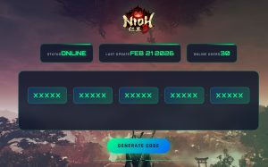Get Nioh 3 Key – Instant PC Xbox PS Activation